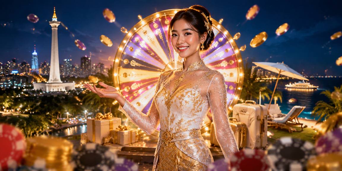 ibu4d Live Baccarat